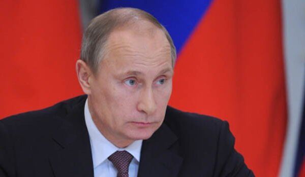 Poutine : l'Ukraine ne peut pas intégrer à la fois l’UE et l’Union douanière - Sputnik Afrique