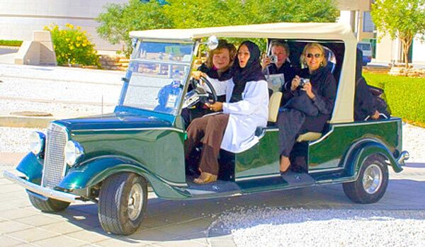 Arabie saoudite : les femmes défendent leur droit de conduire - Sputnik Afrique