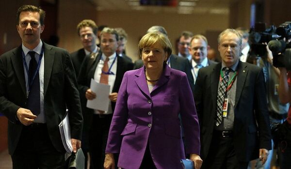 Sommet de l’UE : les leaders exhortent Kiev à régler l’affaire Timochenko - Sputnik Afrique