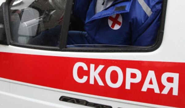Un crash d'un avion dans la région de Krasnoïarsk a fait des victimes - Sputnik Afrique