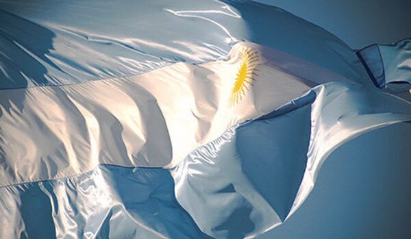 L’Argentine organise les élections législatives - Sputnik Afrique