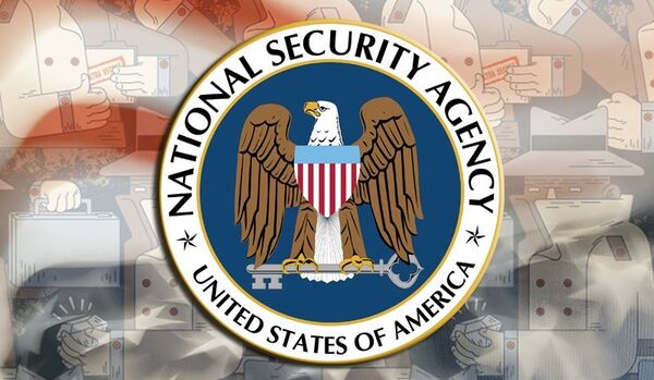 Espionnage de la NSA en Europe : Washington sommé de s'expliquer - Sputnik Afrique