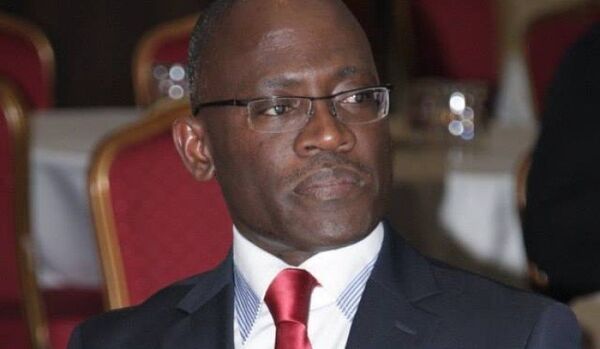 Toussaint Alain : « L’Afrique s’impatiente de voir Gbagbo libre ! » (Partie 2) - Sputnik Afrique