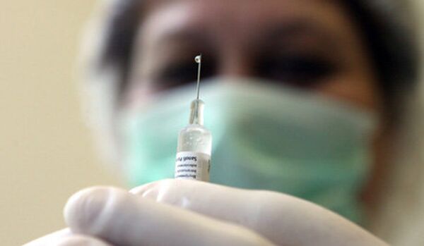 Un vaccin contre le cancer développé à Novossibirsk - Sputnik Afrique