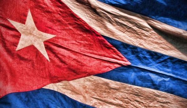 L'AG de l’ONU condamne l'embargo américain contre Cuba - Sputnik Afrique