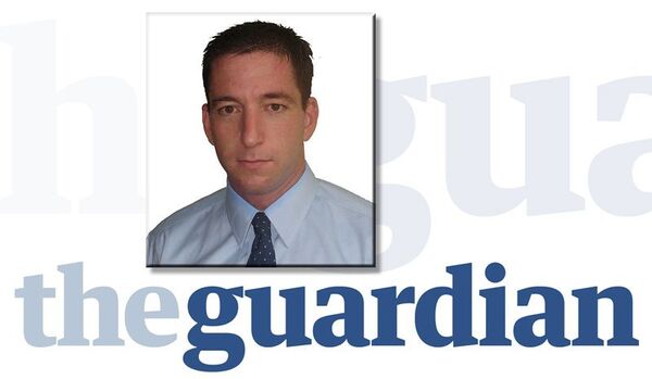 Snowden : G. Greenwald quitte le Guardian, rien de rassurant pour la NSA - Sputnik Afrique