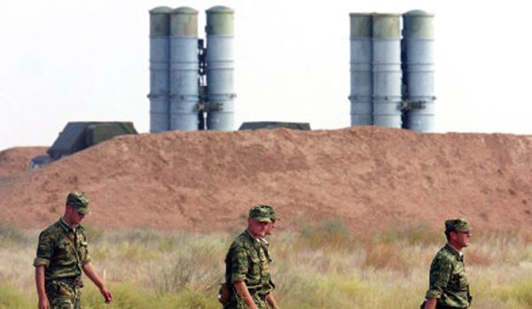 Russie : manœuvres inopinées des forces de dissuasion nucléaire - Sputnik Afrique