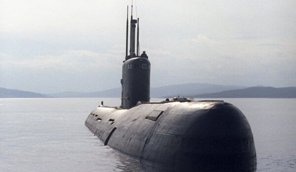 Le Vietnam renforce sa flotte avec des sous-marins russes - Sputnik Afrique