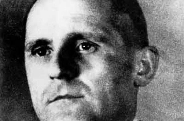 Le chef de la Gestapo a été enterré dans un cimetière juif - Sputnik Afrique