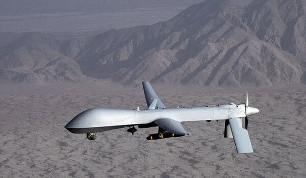 Les drones-terminators sont déjà parmi nous - Sputnik Afrique