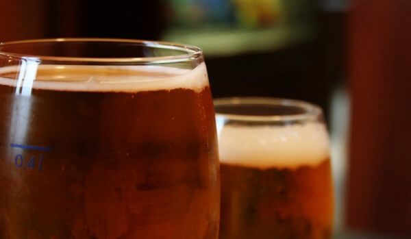 Les brasseurs belges ont sorti une bière « belgo-russe » - Sputnik Afrique