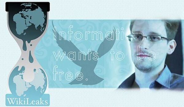 Snowden considéré à la fois comme héros et traître - Sputnik Afrique