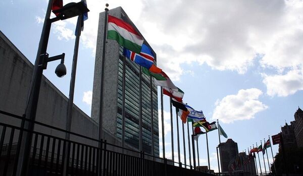 Espionnage : Brésil et Allemagne déposent un projet de résolution à l'ONU - Sputnik Afrique