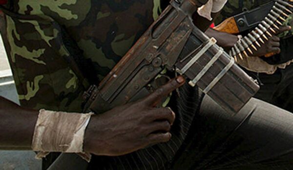 Nigéria : les islamistes ont organisé un massacre dans le Nord du pays - Sputnik Afrique