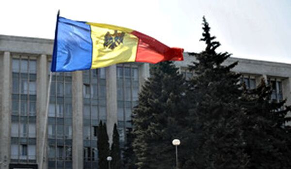 Dynamiques séparatistes en Moldavie - Sputnik Afrique