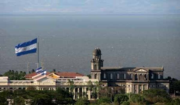 Le Nicaragua propose à la Russie de participer à la construction d'un analogue du canal de Panama - Sputnik Afrique