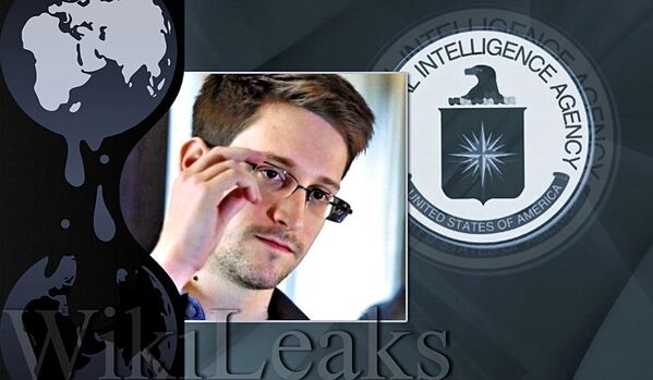 Le scandale le plus retentissant est probablement celui concernant l’ex-agent des services de renseignement américains Edward Snowden, qui a dévoilé que ses collègues faisaient des écoutes illégales dans le monde entier et surveillaient même des chefs d’État. - Sputnik Afrique