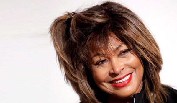 Tina Turner veut abandonner sa citoyenneté américaine - Sputnik Afrique