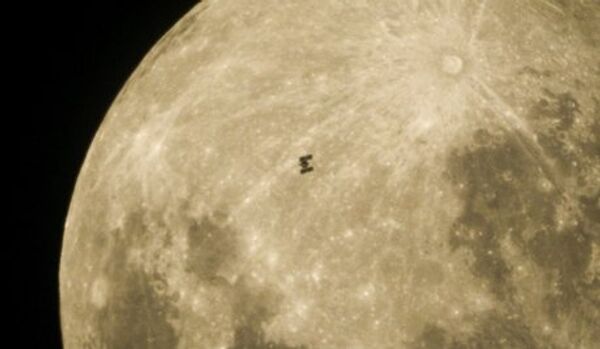 La Corée du Sud envoie un robot sur la Lune - Sputnik Afrique