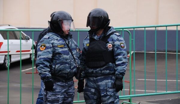 Un agent du mouvement extrémiste Hizb ut-Tahrir arrêté à Moscou - Sputnik Afrique
