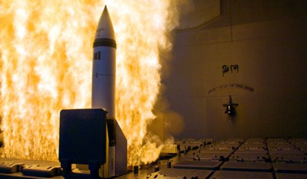 Le bouclier antimissile en Europe provoquera une course aux armements - Sputnik Afrique