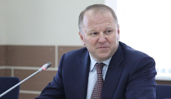 Tsoukanov, gouverneur de Kaliningrad : « Nous sommes la Russie au cœur de l’Europe » - Sputnik Afrique
