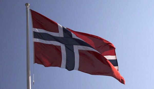 La Norvège prête à envoyer des navires de transport pour les armes chimiques en Syrie - Sputnik Afrique