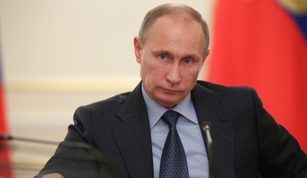 Poutine exprime ses profondes condoléances aux familles et amis des victimes du crash d’avion - Sputnik Afrique