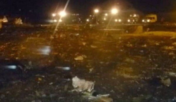 Le crash d'un Boeing à Kazan fait 50 morts - Sputnik Afrique