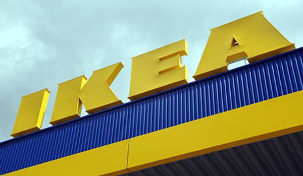 Affaire d'espionnage : trois dirigeants d'Ikea France, dont le patron, inculpés - Sputnik Afrique