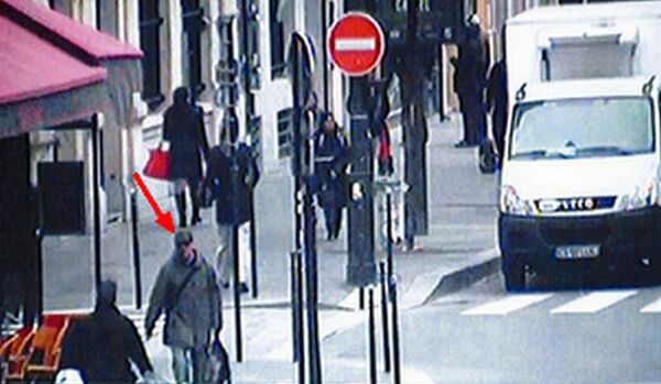 Enquête sur le tireur à Paris: un homme en garde à vue (parquet) - Sputnik Afrique