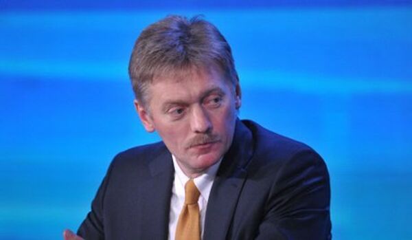 Moscou salue la décision de l'Ukraine à coopérer avec la Fédération de Russie - Sputnik Afrique