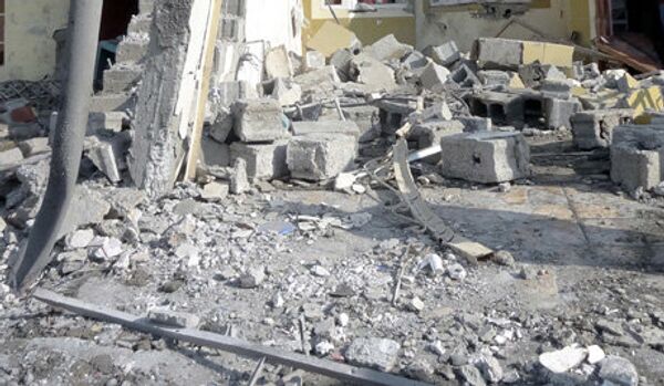 Un double attentat s’est produit en Irak tuant au moins 10 personnes - Sputnik Afrique