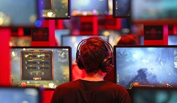 La dépendance aux jeux sur Internet est une drogue - Sputnik Afrique
