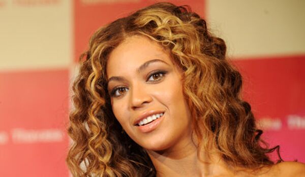 Beyonce n'est pas autorisée à voir les pyramides d'Egypte - Sputnik Afrique