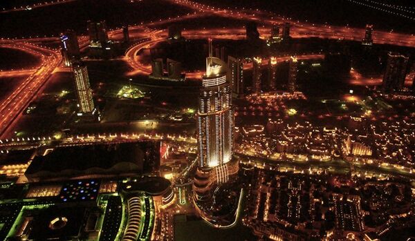 Dubaï élue ville hôte de l’Exposition universelle de 2020 - Sputnik Afrique