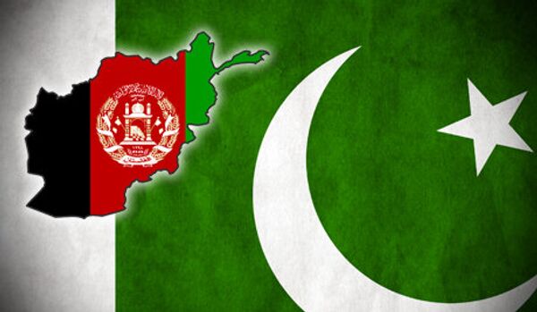 Le Pakistan aidera l'Afghanistan à négocier avec les talibans - Sputnik Afrique