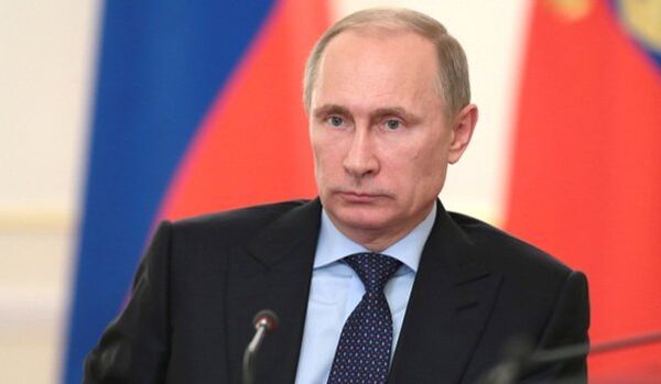 Poutine qualifie de pogrom les événements à Kiev - Sputnik Afrique