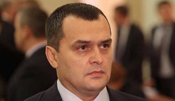 Le ministre ukrainien de l'Intérieur refuse de démissionner - Sputnik Afrique