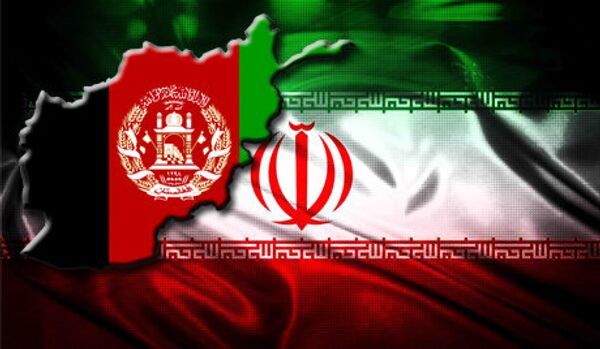 L’Iran s’occupera des intérêts de l'Afghanistan - Sputnik Afrique