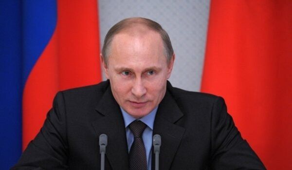 Poutine donnera une grande conférence de presse le 19 décembre - Sputnik Afrique