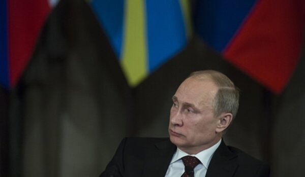 Défense : la Russie a besoin d’armes de haute précision (Poutine) - Sputnik Afrique