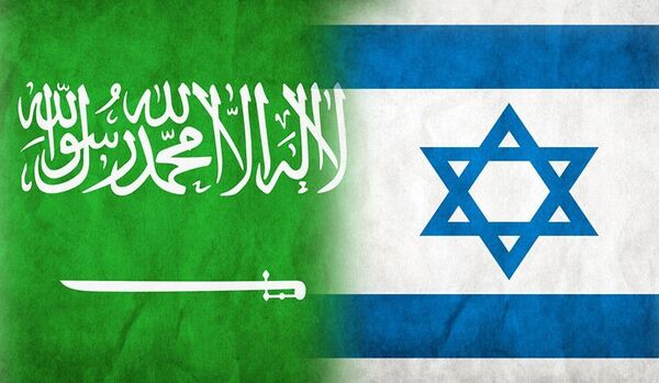 Arabie Saoudite et Israël, alliés malgré eux ? - Sputnik Afrique