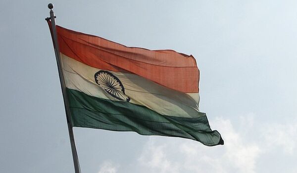 Les manifestations massives des gays et des lesbiennes ont lieu en Inde - Sputnik Afrique