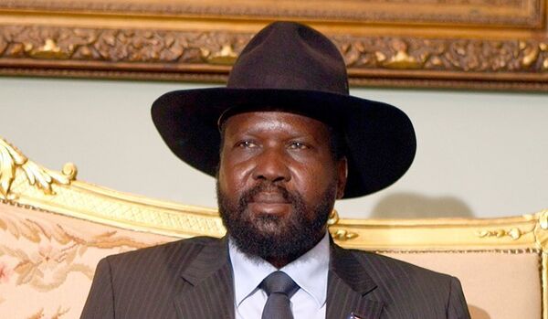 Les autorités du Soudan du Sud ont empêché un coup d’Etat - Sputnik Afrique