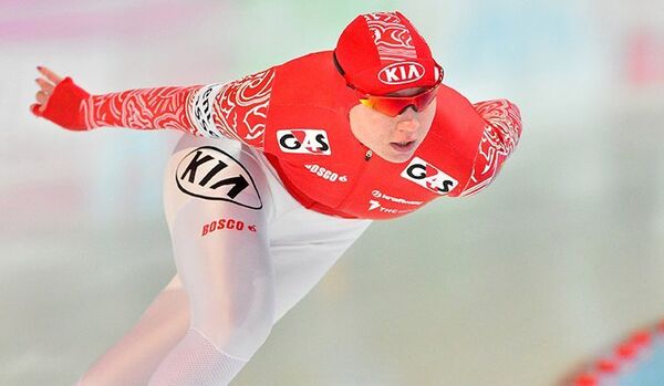 JO : les patineurs russes s’élanceront vers de nouvelles victoires - Sputnik Afrique