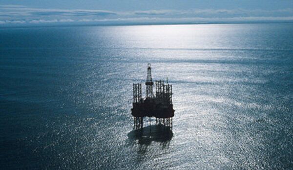 Chypre compte sur le pétrole pour devenir riche - Sputnik Afrique