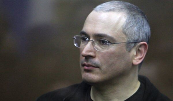 Wolfgang Gehrcke sur la libération de Khodorkovski - Sputnik Afrique
