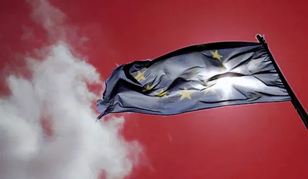 Les ministres des finances de l’UE ont convenu d’établir l’union bancaire - Sputnik Afrique