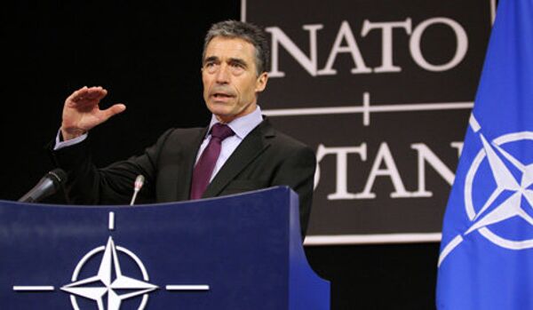 Le statut des forces de l'OTAN en Afghanistan dépend des États-Unis - Sputnik Afrique